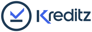 Kreditz_Primary_logo